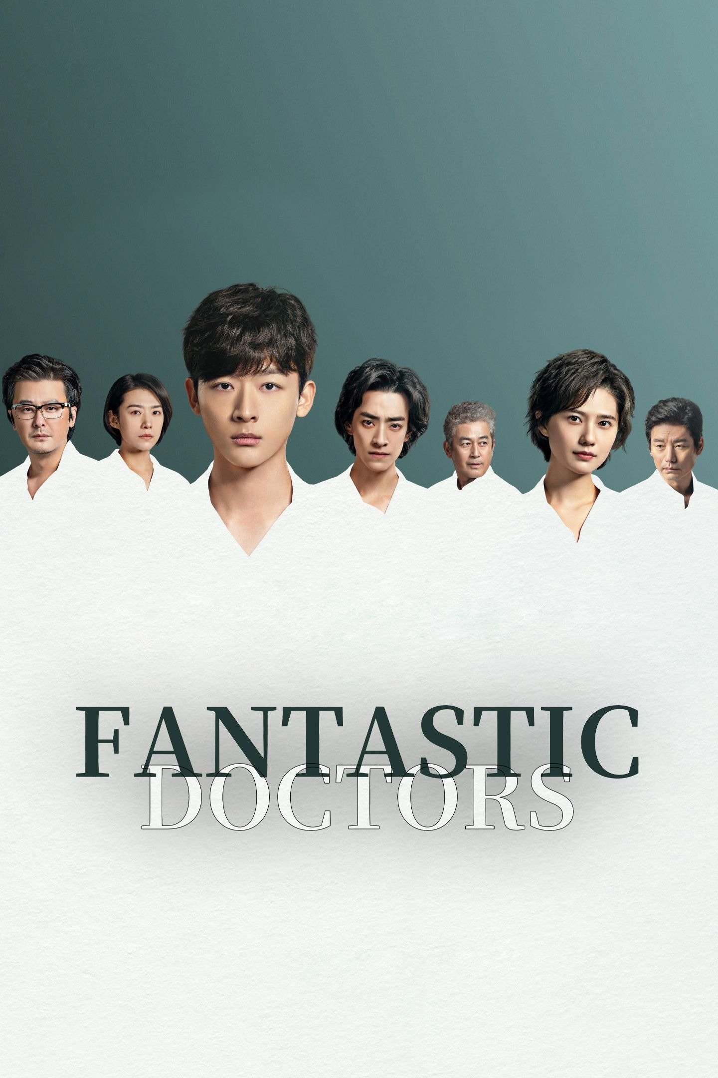 Fantastic Doctors vj waza